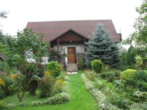 Dom gmina Nowy Korczyn