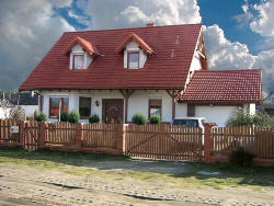 Dom sprzedaż Kamionki -Borówiec 