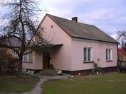 ANTOLKA - Dom na wsi + 0,98 ha