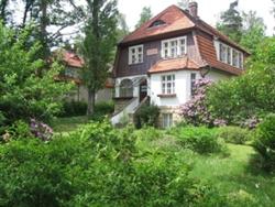 Piękny dom w Polanicy Zdroju