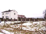 Dom - gmina Szczytno