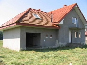 Zborowskie-dom sprzedam