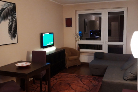 2 pokojowe mieszkanie do wynajęcia w Piasecznie