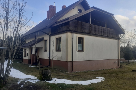 Sprzedam dom w gminie Nowy Korczyn