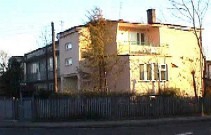 Dom niedaleko Rzeszowa