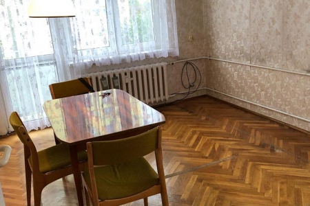 Mieszkanie do remontu w Witominie