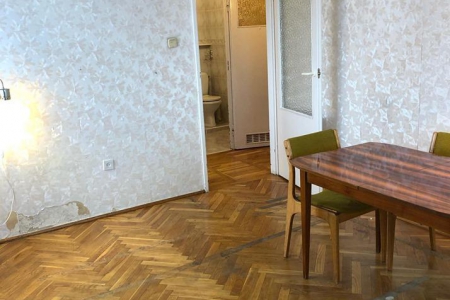 Mieszkanie do remontu w Witominie