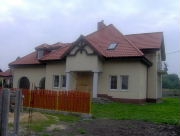 Dom Mysłowice- Janów