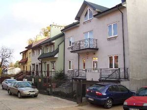 Dom Łódź Stoki - sprzedam