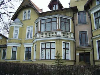Lokal(e) w centrum Sopotu
