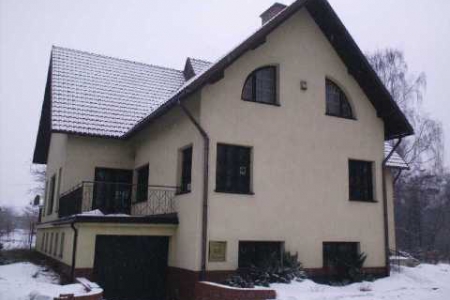 dom w Krakowie - na hostel