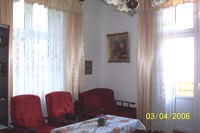 2 pokoje w Sopocie