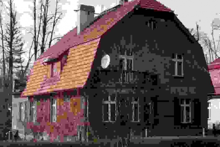 Dom w Prudniku