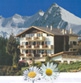 Hotel w Alpach Szwajcarskich