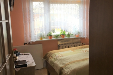 Mieszkanie 3 pokojowe, 61m2, os Asnyka, Kalisz
