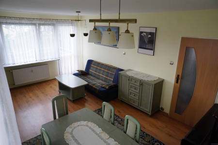 Mieszkanie 2-pokojowe, 52,60 m2 na osiedlu Dobrzec, Kalisz