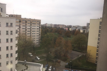Wynajmę mieszkanie ul. Bohdanowicza na Ochocie, 45 m, duży taras+balkon
