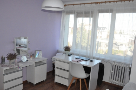 Sprzedam wyposażone mieszkanie - Bydgoszcz